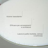 Latte Corpo