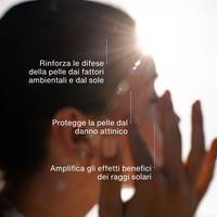Siero Solare SPF30