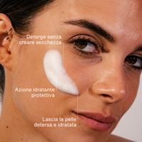 Schiuma Detergente