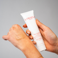 Gel Scrub