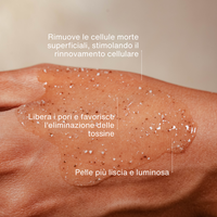 Gel Scrub
