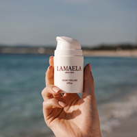 Siero Solare SPF30