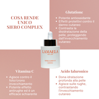 Siero complex