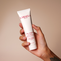 Gel Scrub