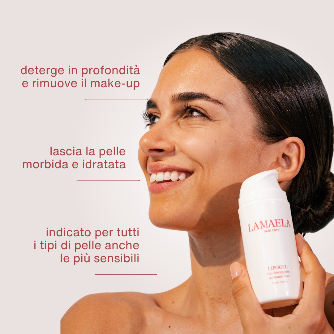 Lipogel