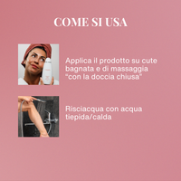 Detergente Corpo