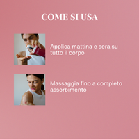 Latte Corpo