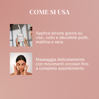 Siero emulsione