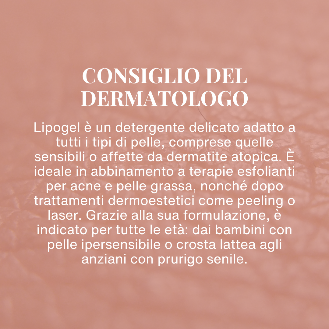 Lipogel