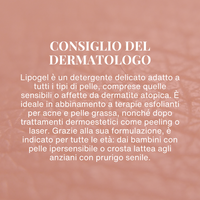 Lipogel