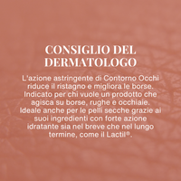Contorno Occhi