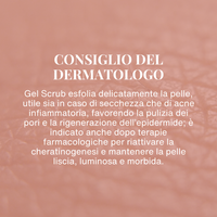 Gel Scrub