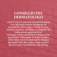 Latte Corpo