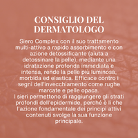 Siero complex