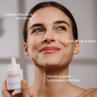 Siero emulsione