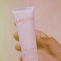 Gel Scrub