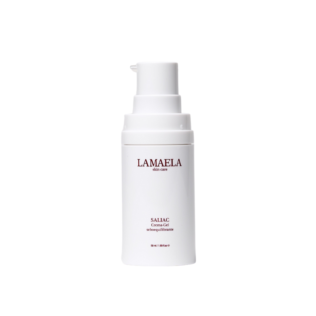 SALIAC Crema-Gel