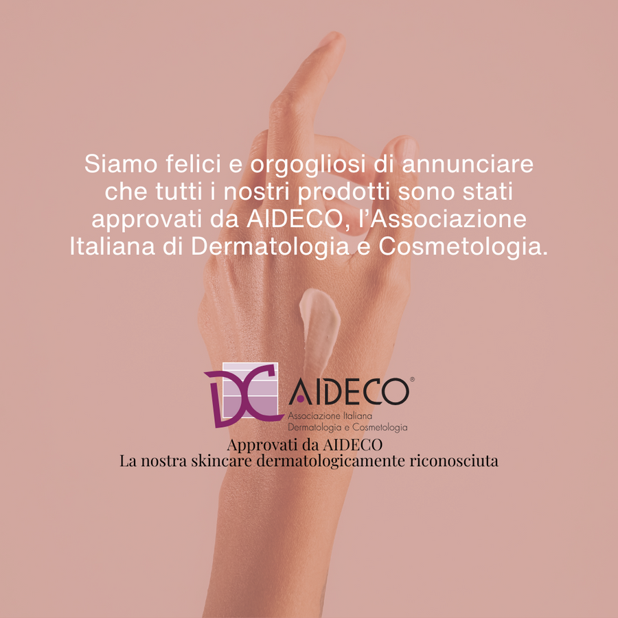 Schiuma Detergente