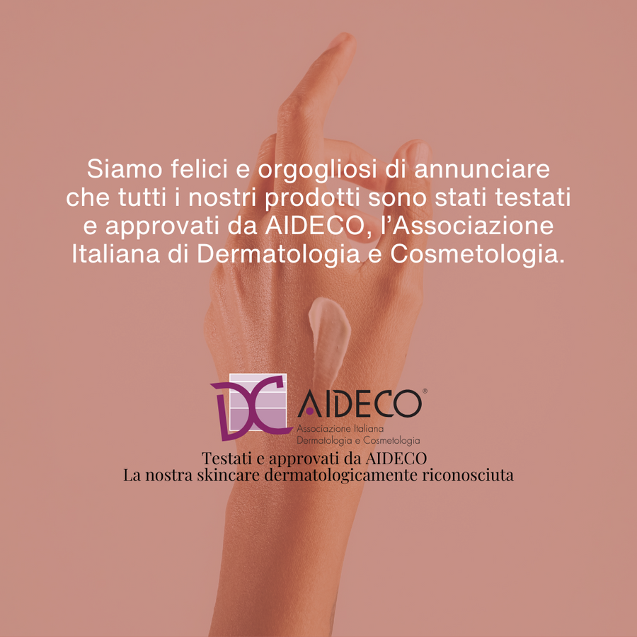Siero Emulsione