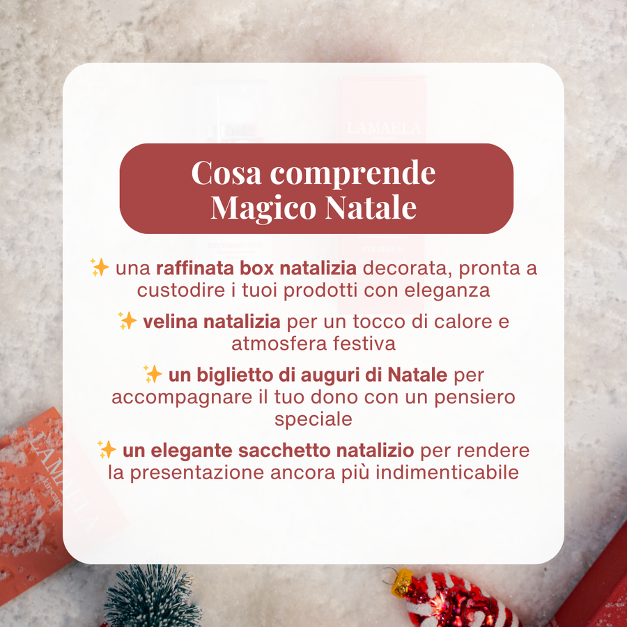 Magico Natale