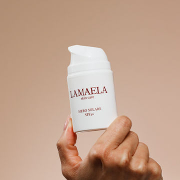 Siero Solare SPF30