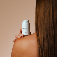 Siero Solare SPF50+