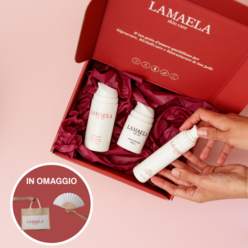 Summer Glow Routine