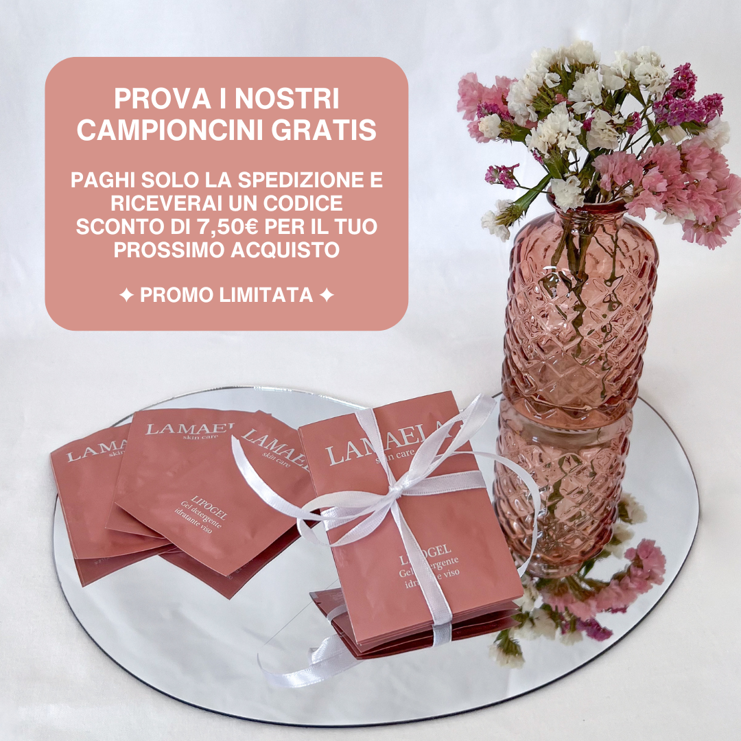 Campioncini Lipogel