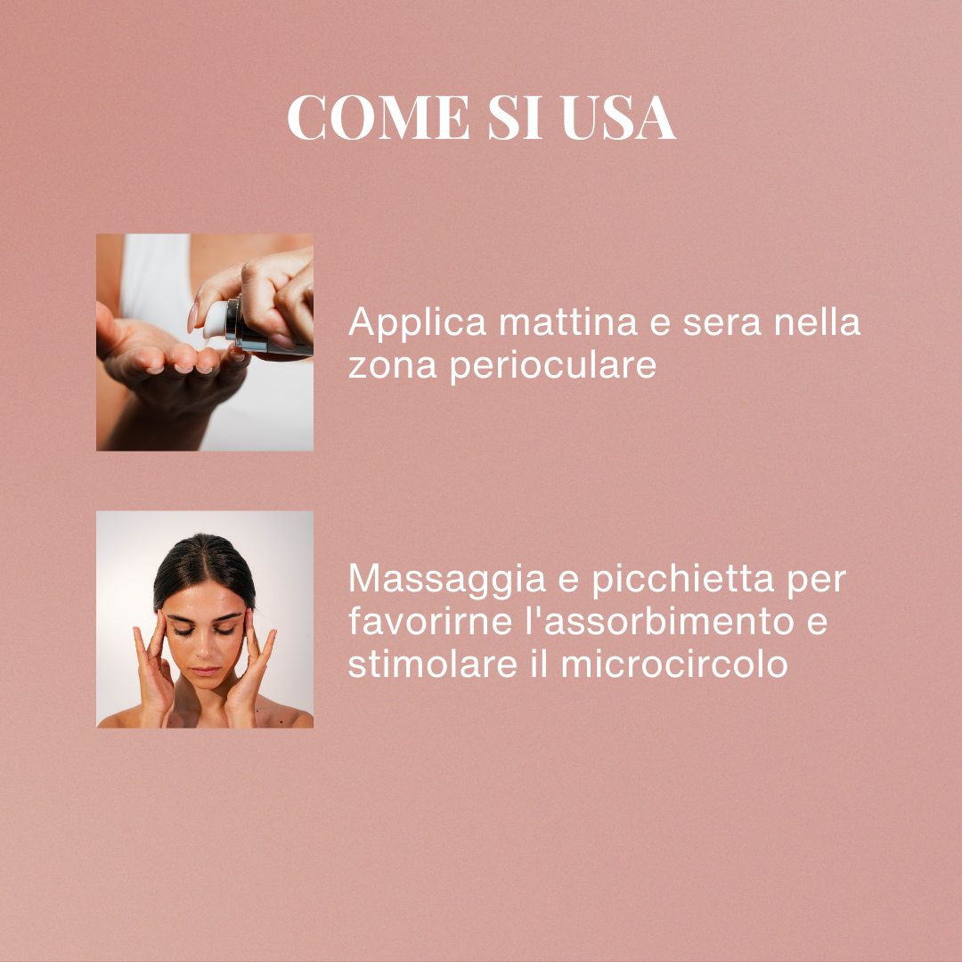 Contorno Occhi