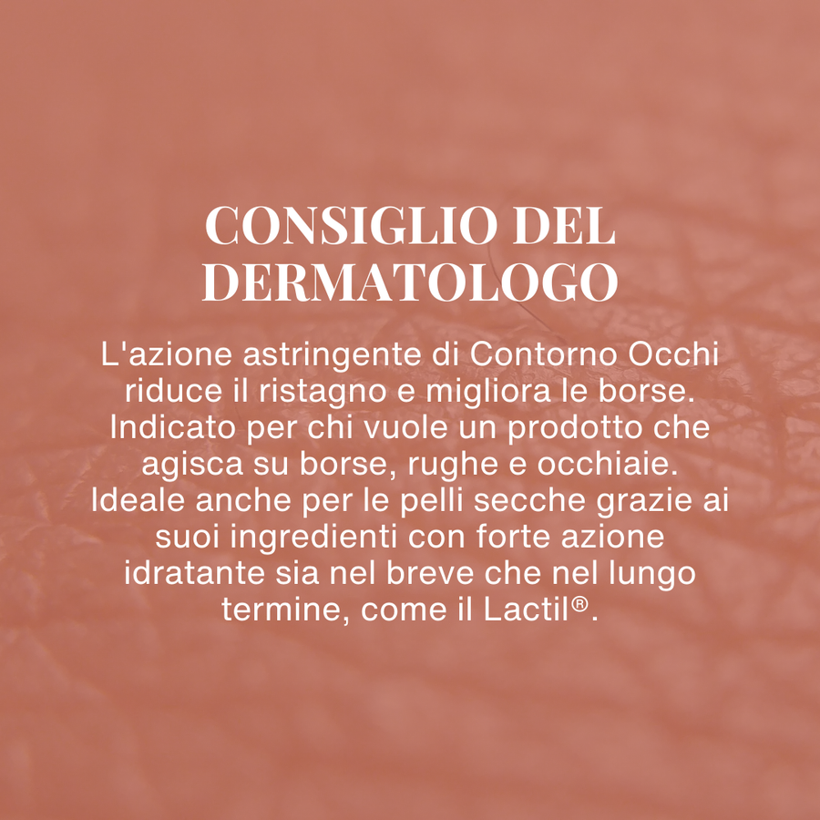 Contorno Occhi
