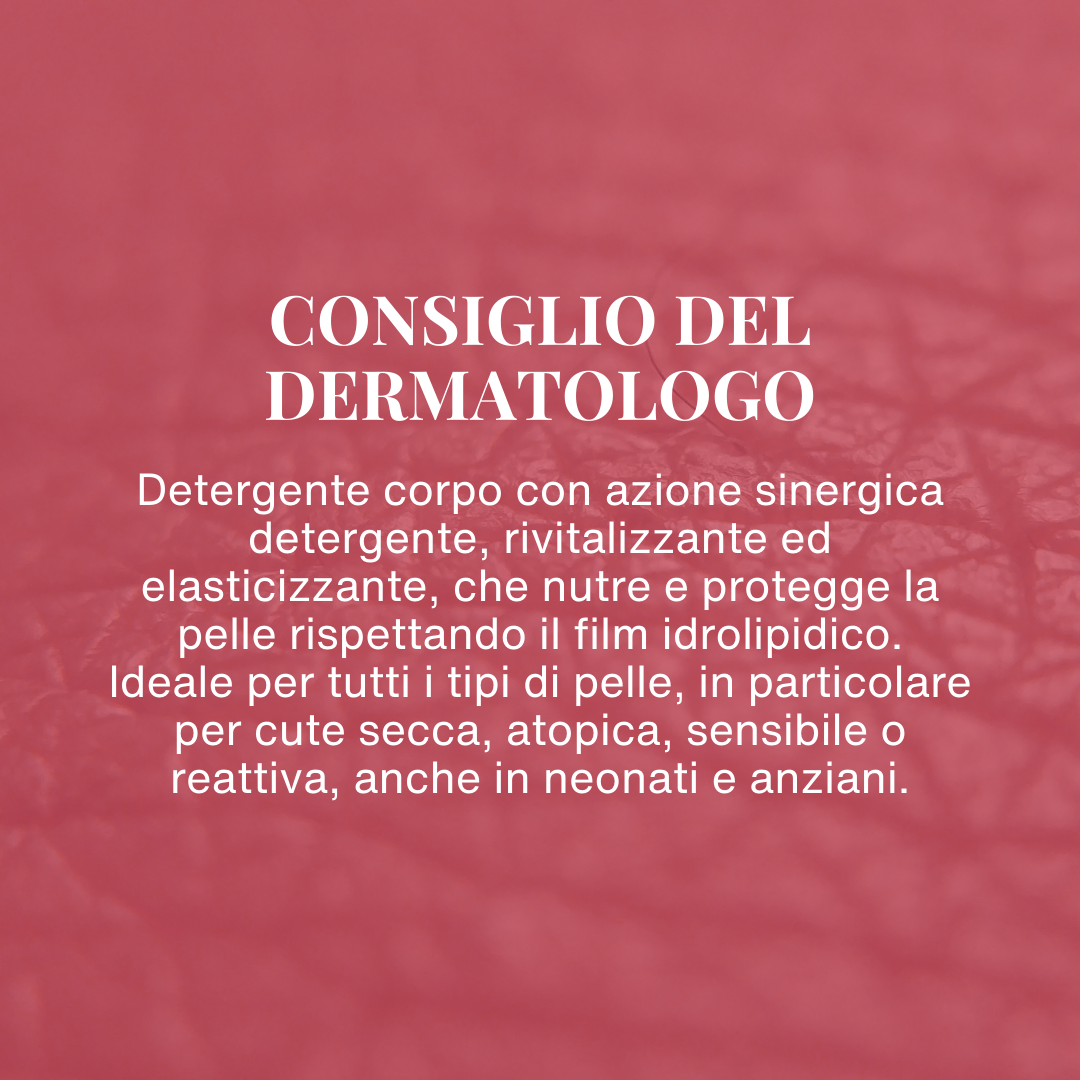 Detergente Corpo