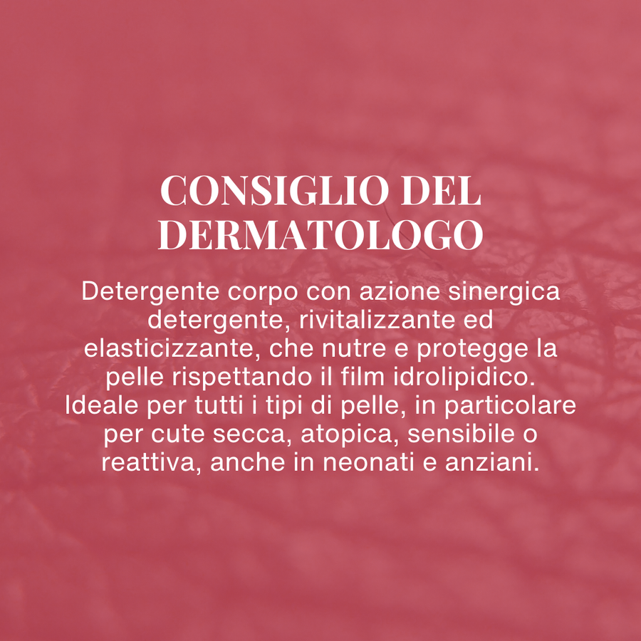 Detergente Corpo