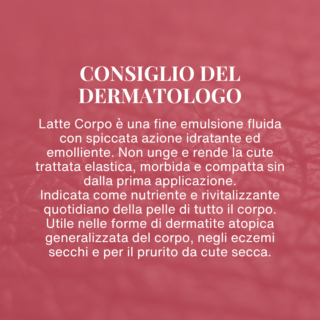 Latte Corpo