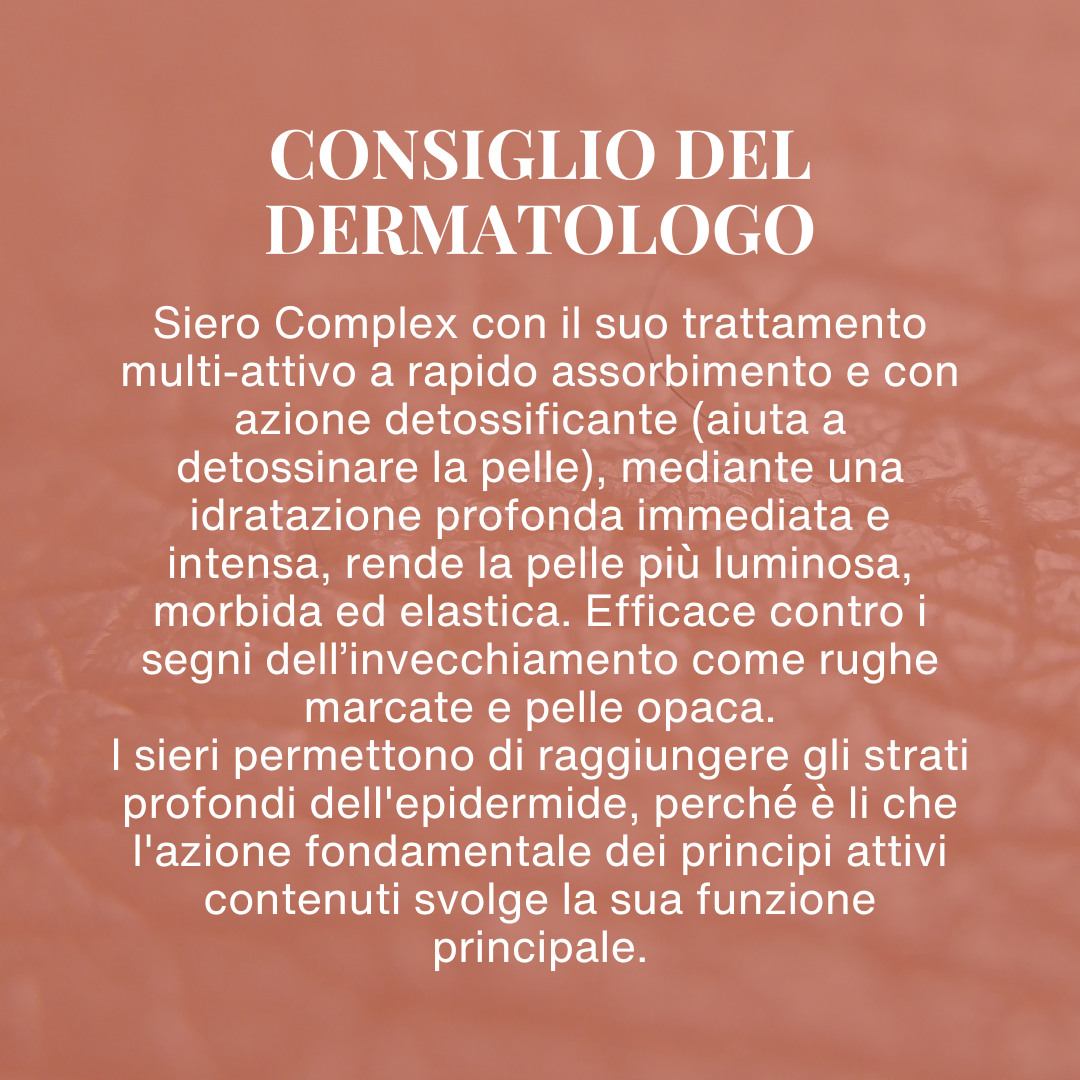 Siero complex