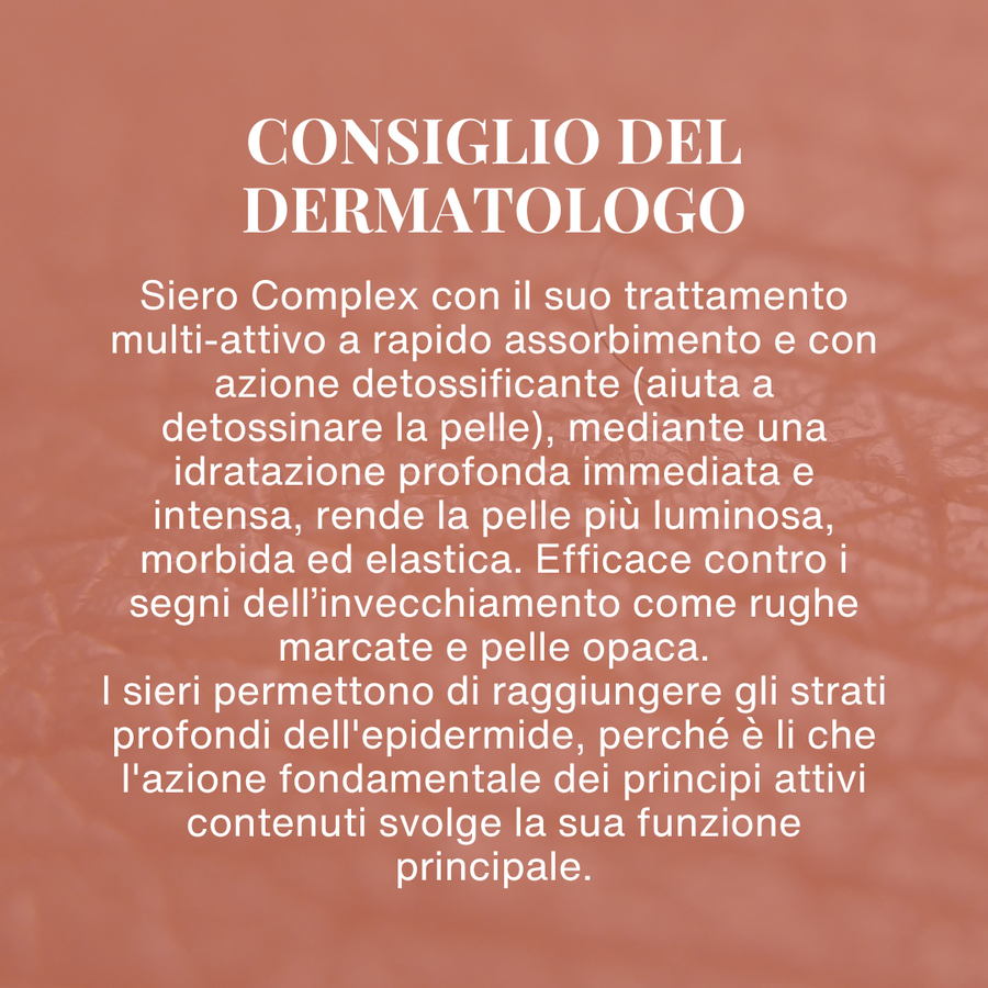 Siero complex